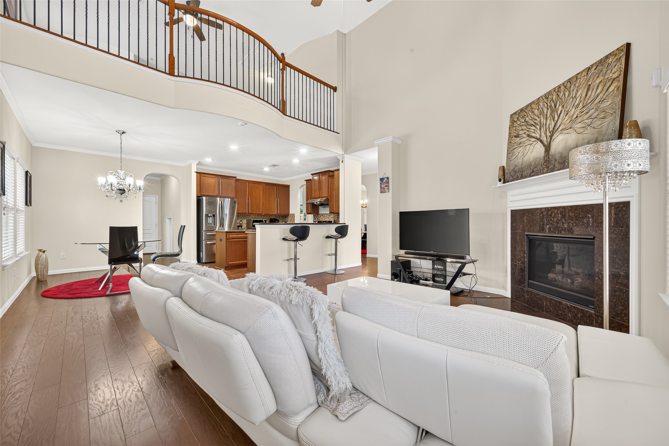25335 Holton Ridge Drive, Katy, TX 77494