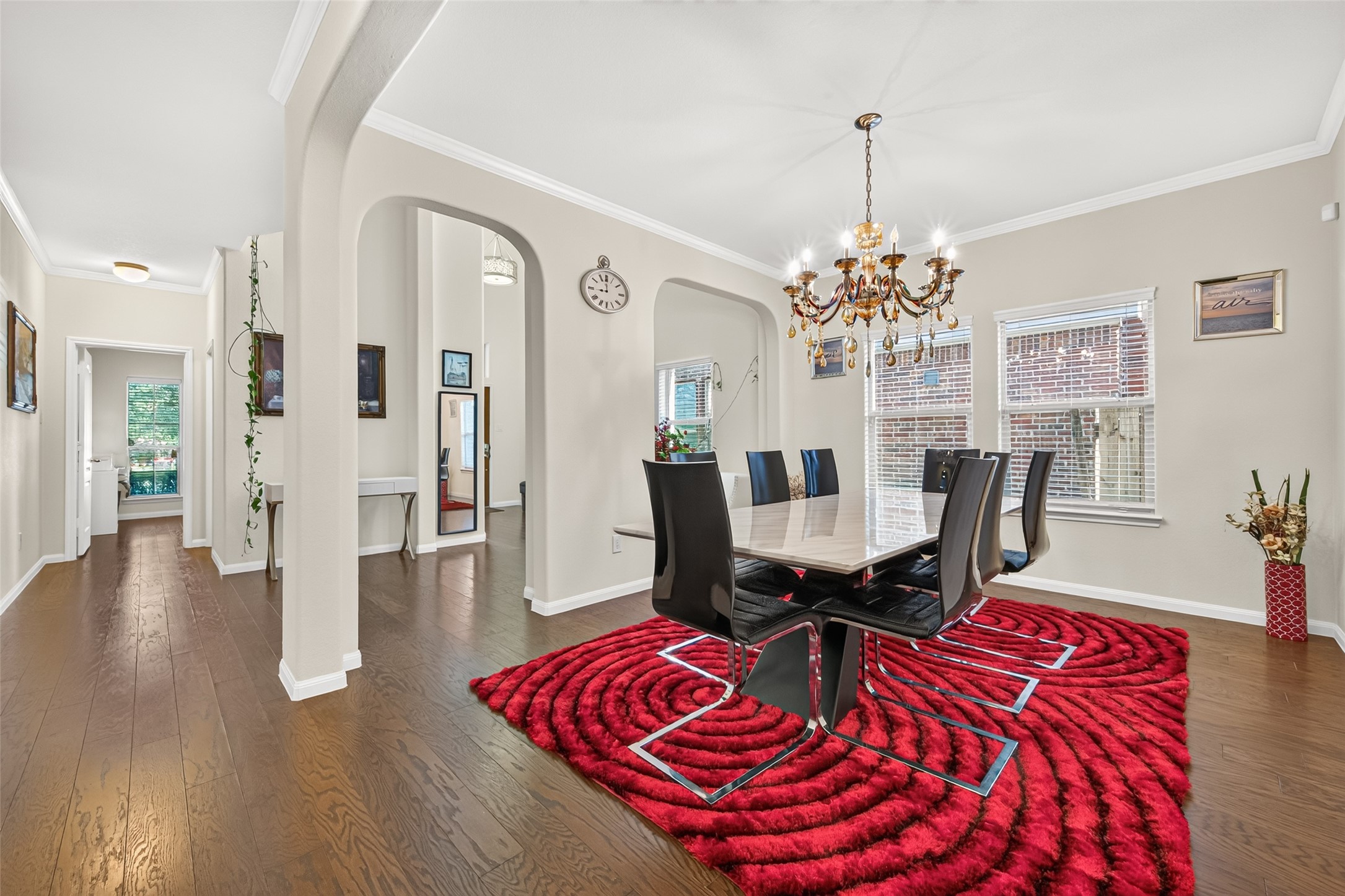 25335 Holton Ridge Drive, Katy, TX 77494