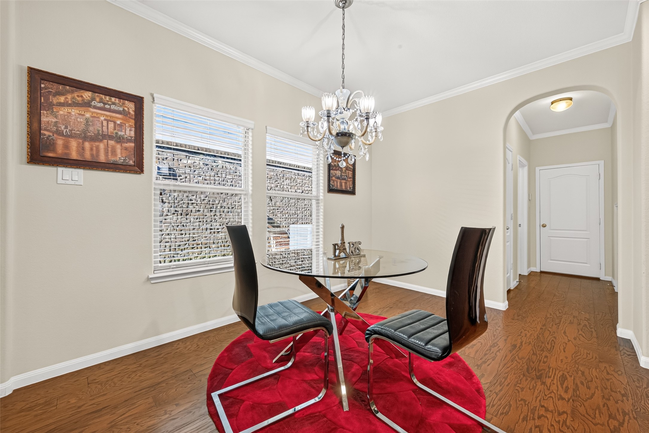 25335 Holton Ridge Drive, Katy, TX 77494