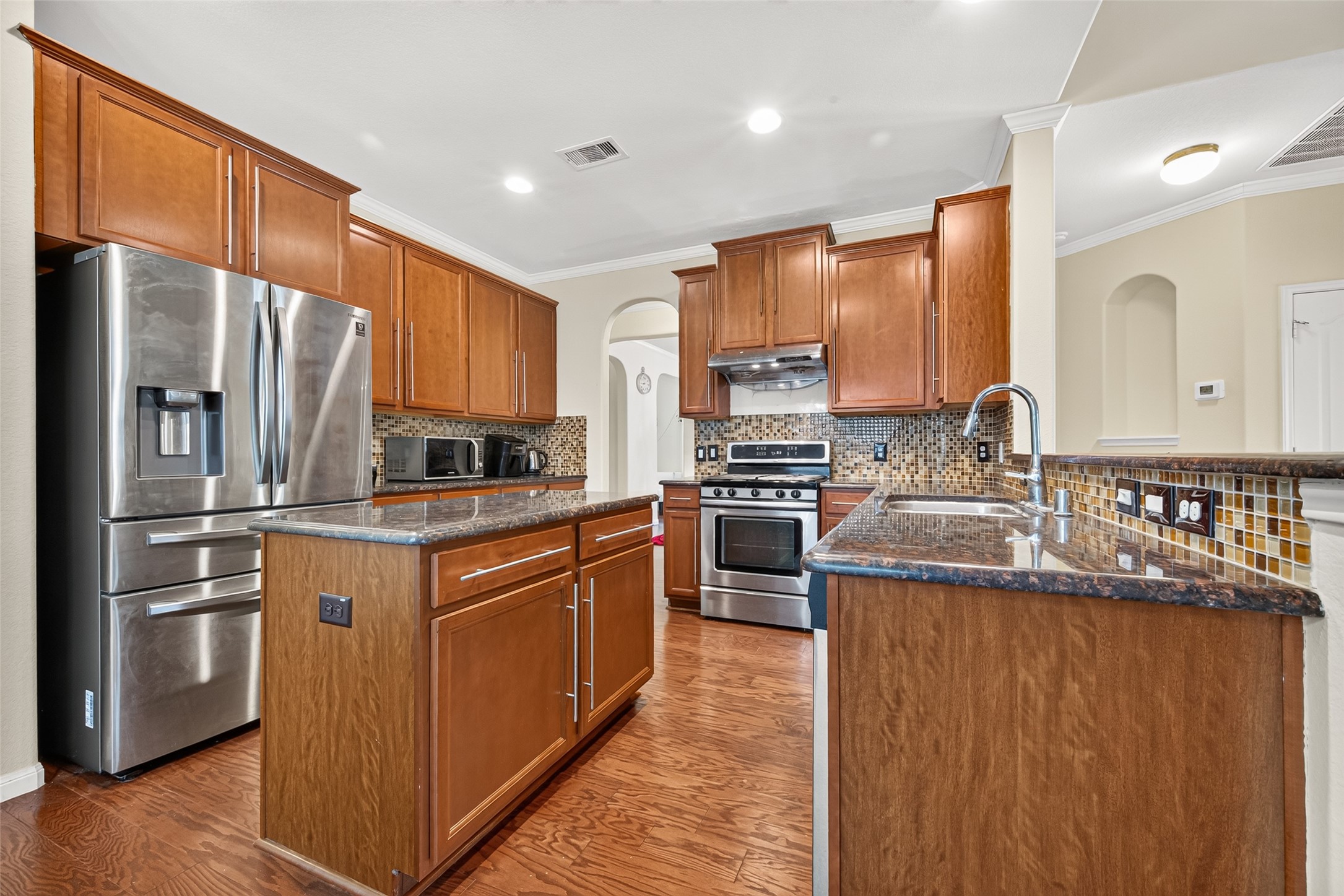 25335 Holton Ridge Drive, Katy, TX 77494