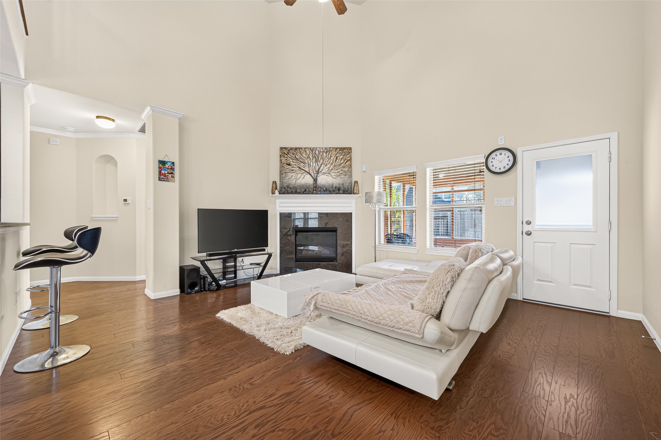 25335 Holton Ridge Drive, Katy, TX 77494