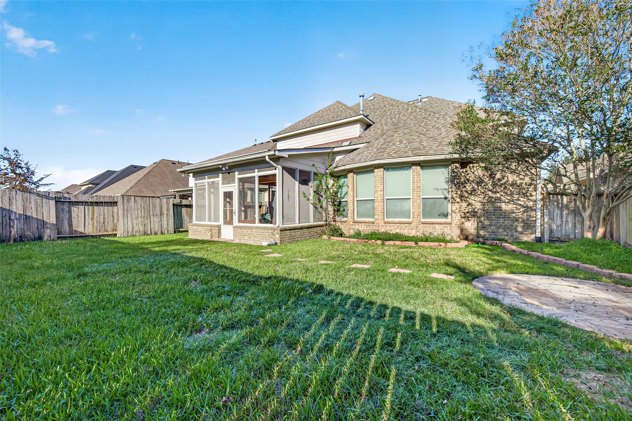 25335 Holton Ridge Drive, Katy, TX 77494