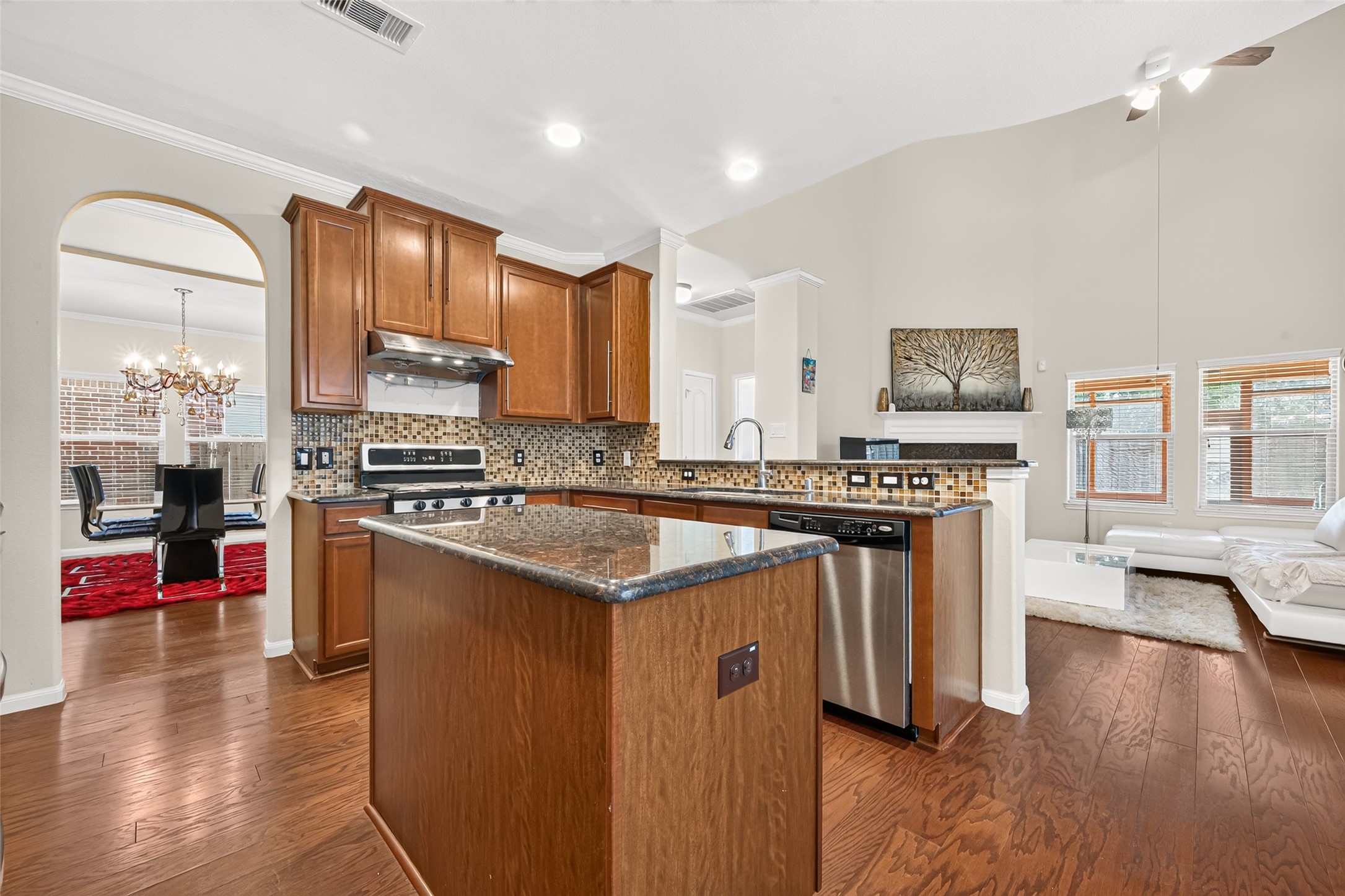25335 Holton Ridge Drive, Katy, TX 77494