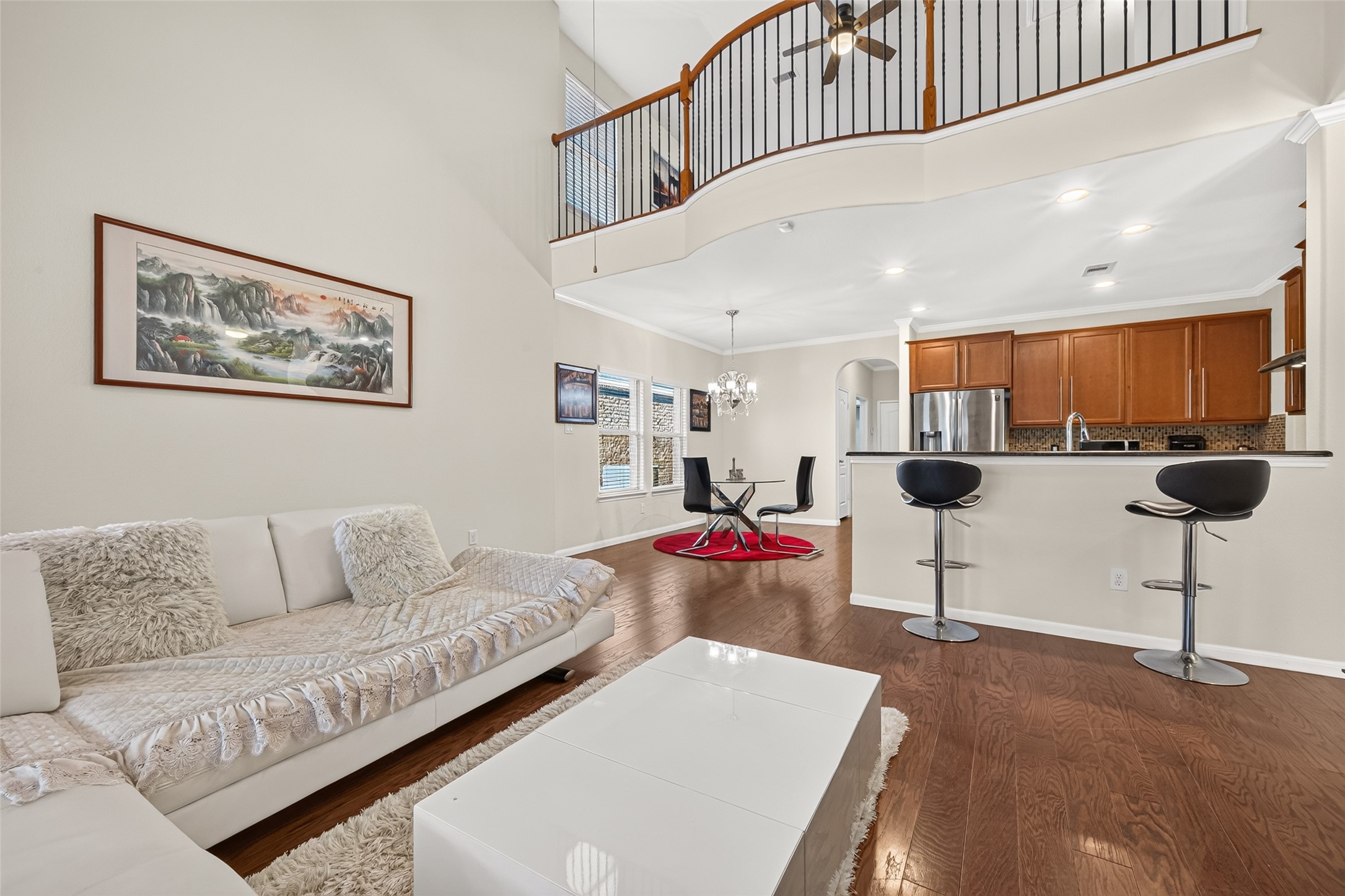 25335 Holton Ridge Drive, Katy, TX 77494