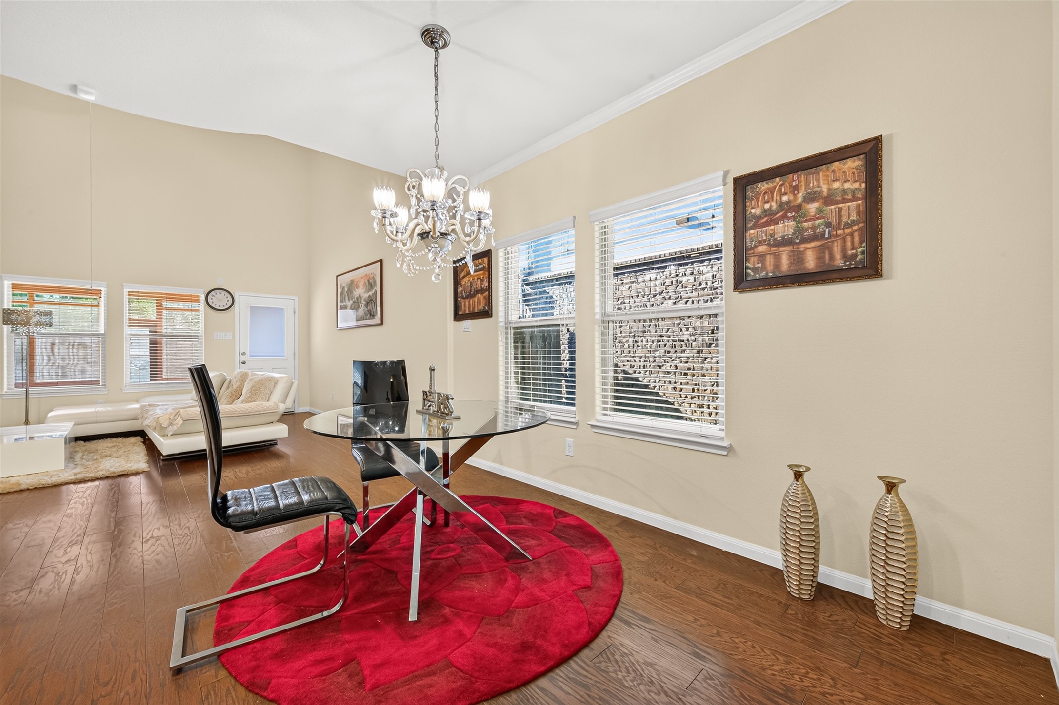 25335 Holton Ridge Drive, Katy, TX 77494