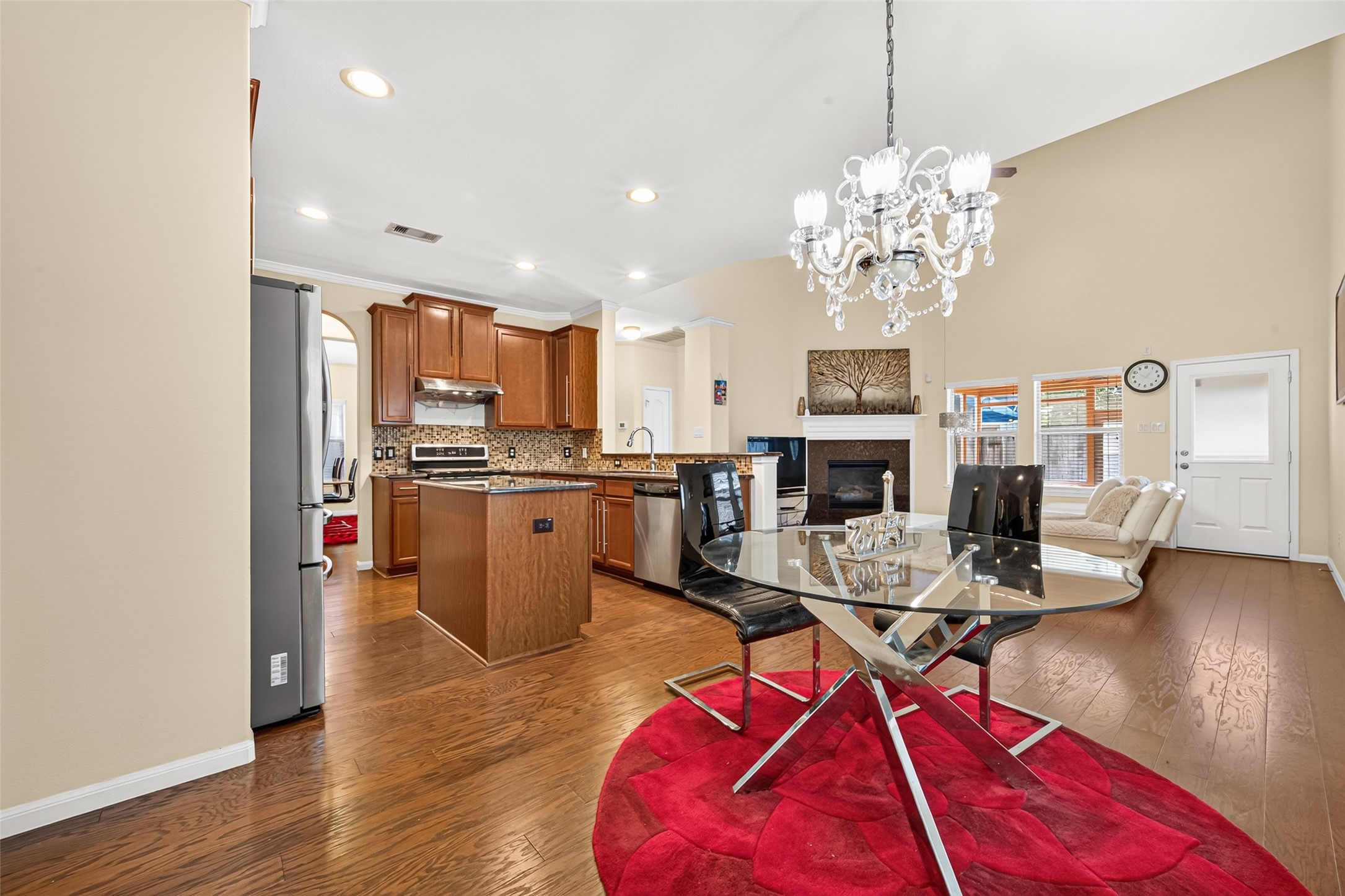 25335 Holton Ridge Drive, Katy, TX 77494