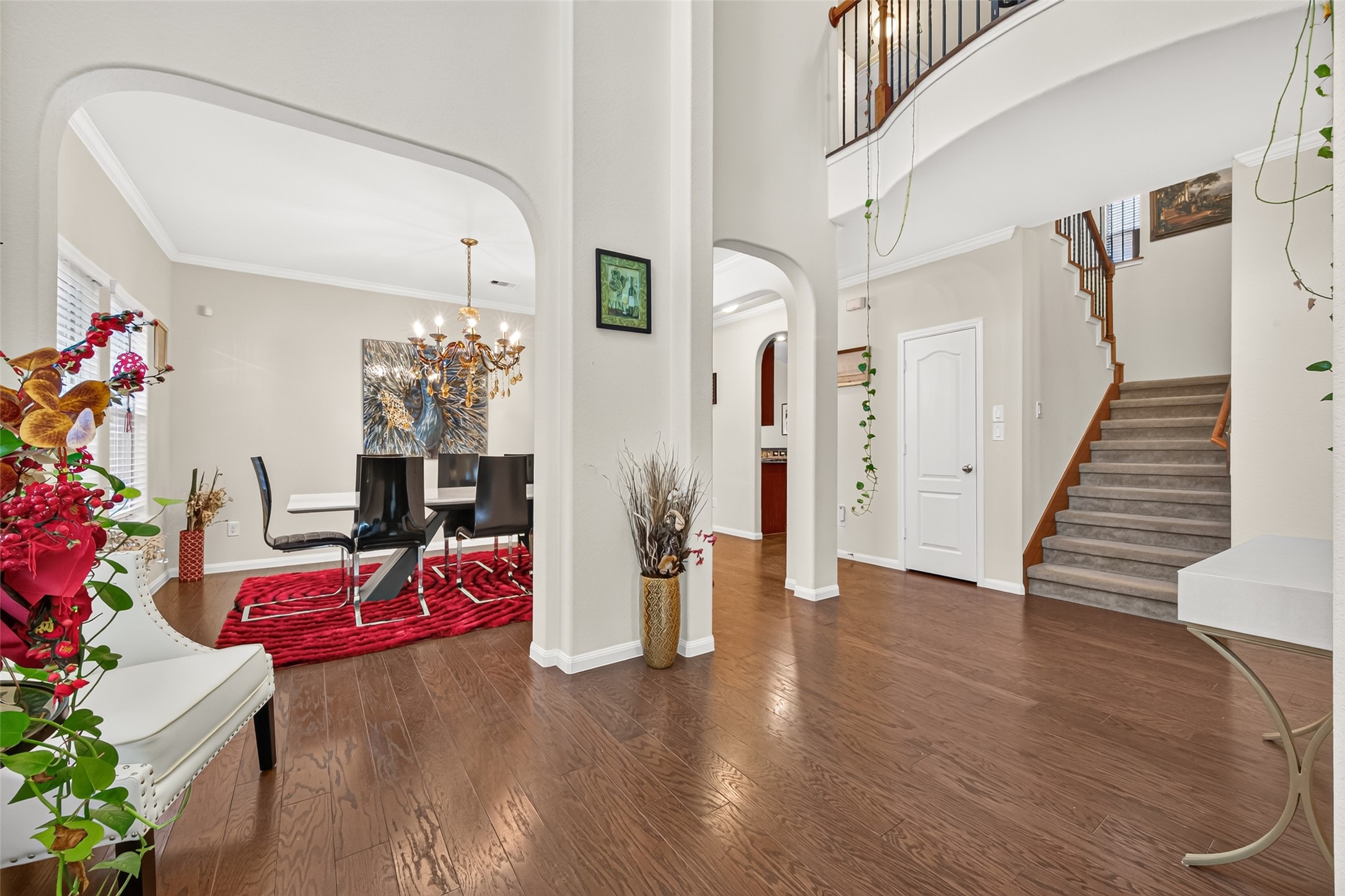 25335 Holton Ridge Drive, Katy, TX 77494