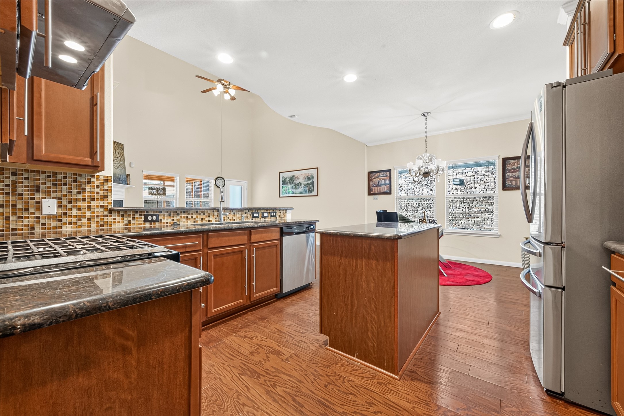 25335 Holton Ridge Drive, Katy, TX 77494