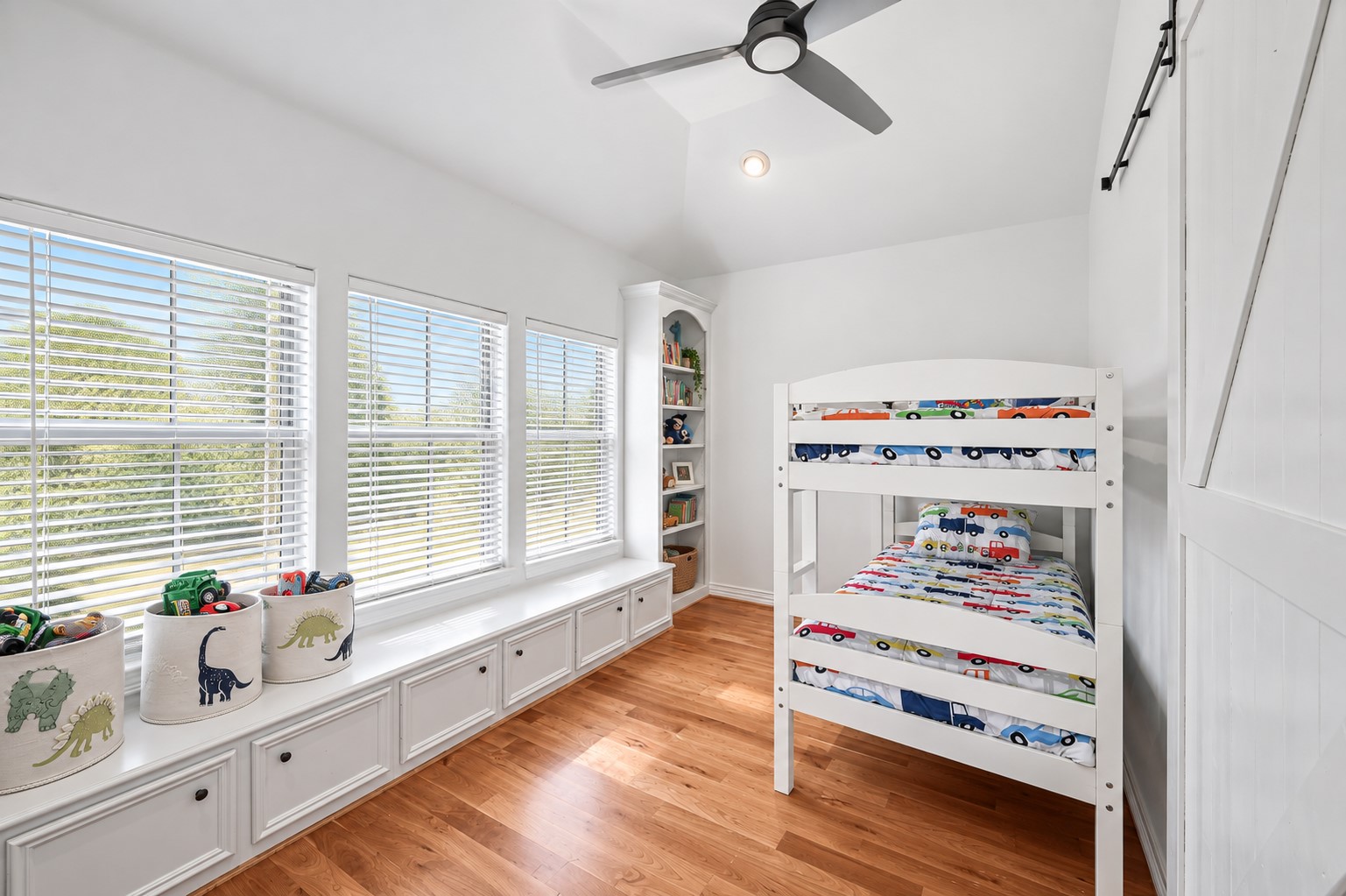 4021 Glenshire Street, Houston, TX 77025