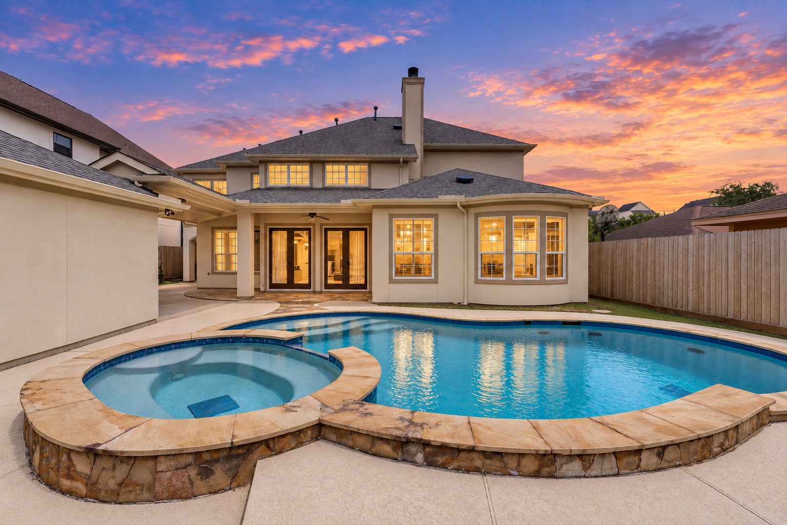 4021 Glenshire Street, Houston, TX 77025
