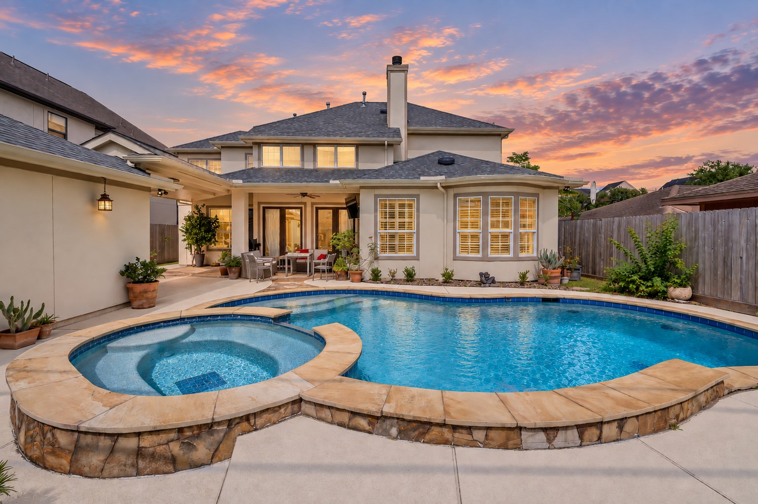 4021 Glenshire Street, Houston, TX 77025