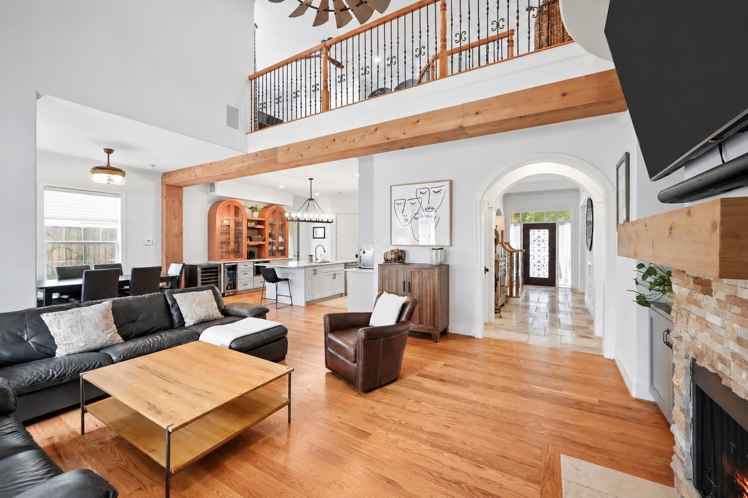 4021 Glenshire Street, Houston, TX 77025