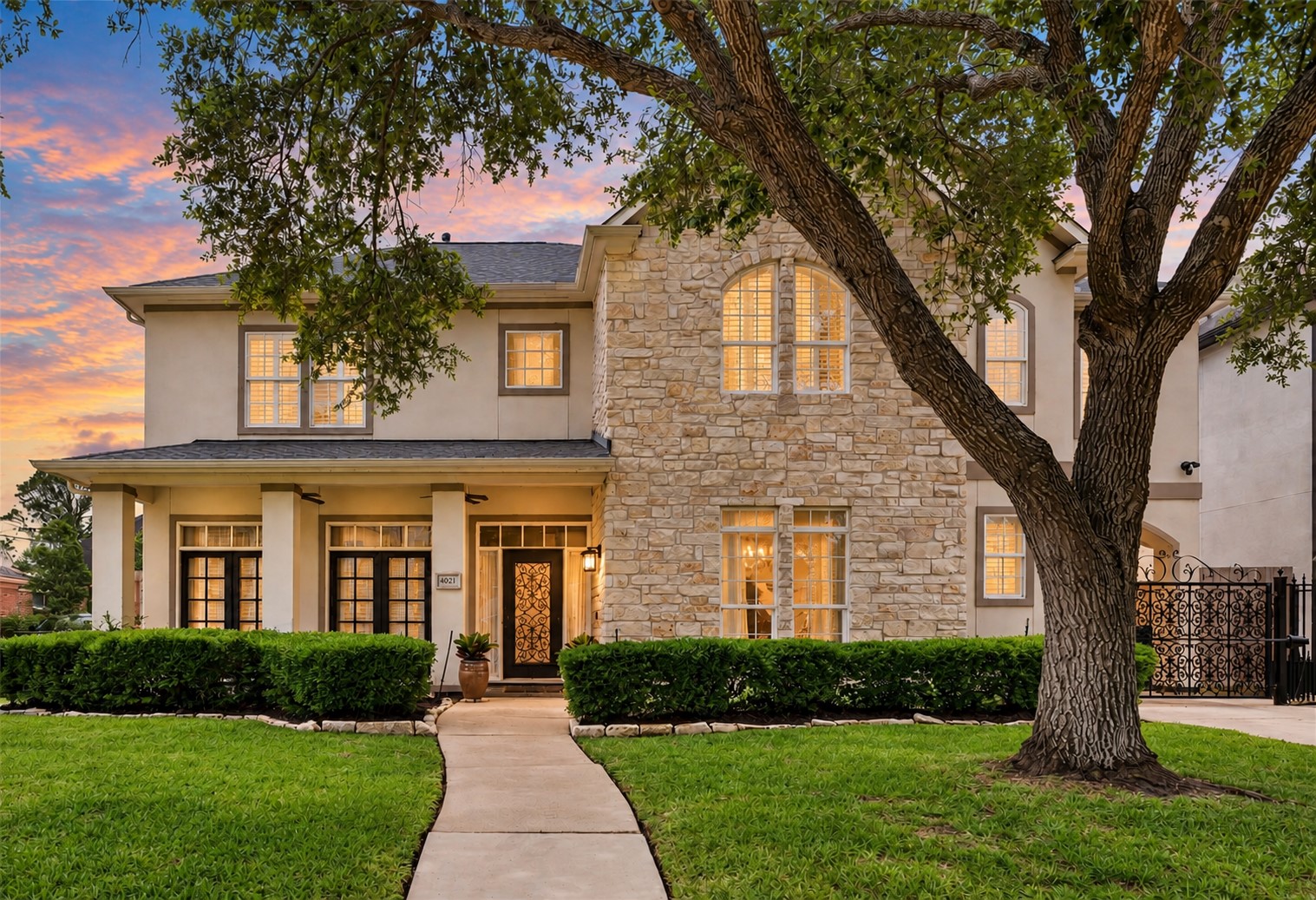 4021 Glenshire Street, Houston, TX 77025