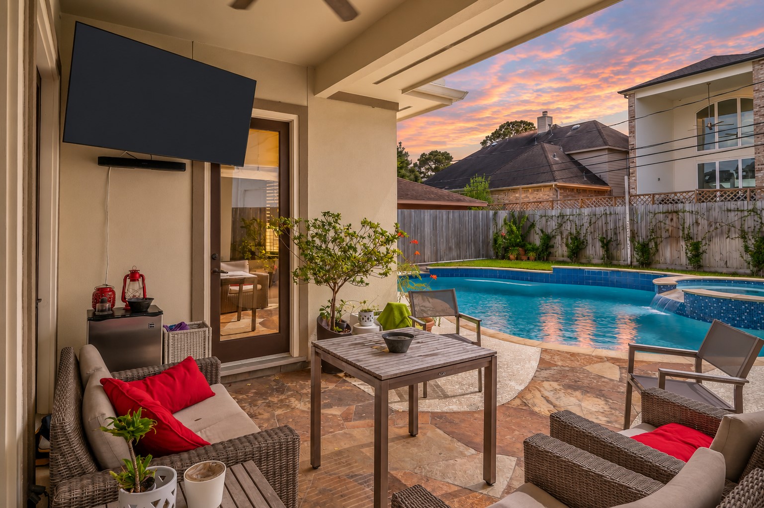 4021 Glenshire Street, Houston, TX 77025