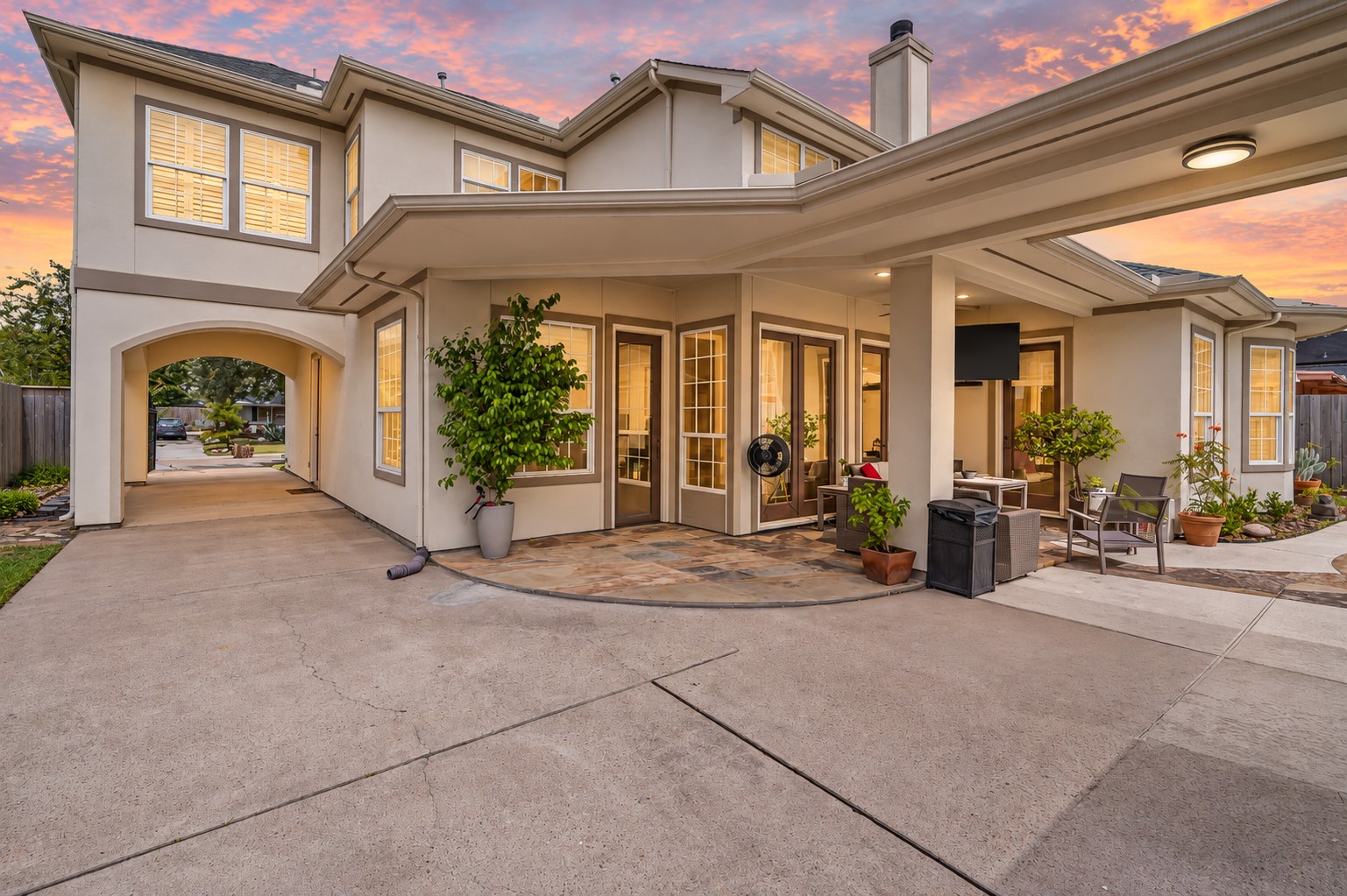 4021 Glenshire Street, Houston, TX 77025