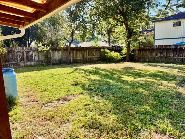 2514 Anzalone Drive, Spring, TX 77373