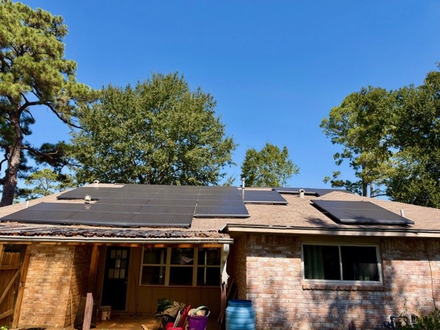 2514 Anzalone Drive, Spring, TX 77373
