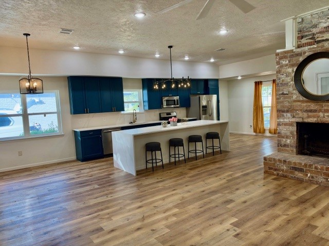 2514 Anzalone Drive, Spring, TX 77373