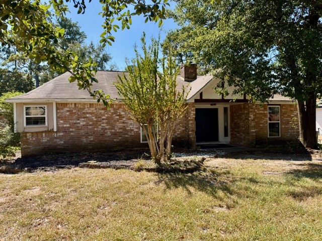 2514 Anzalone Drive, Spring, TX 77373