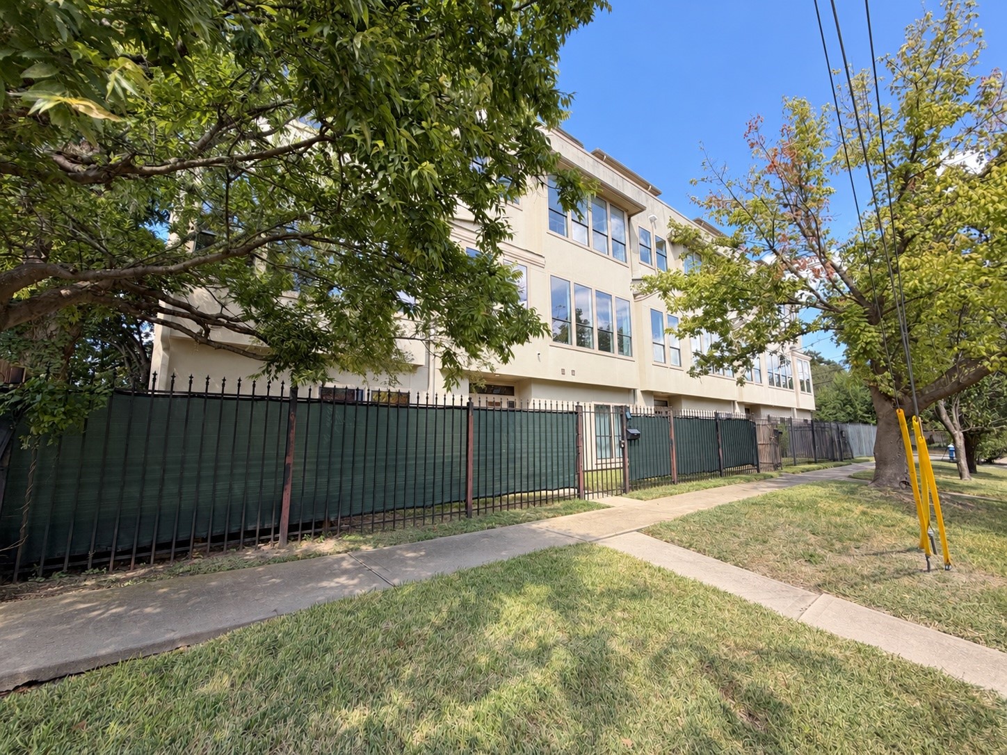 2118 Holman Street, Houston, TX 77004
