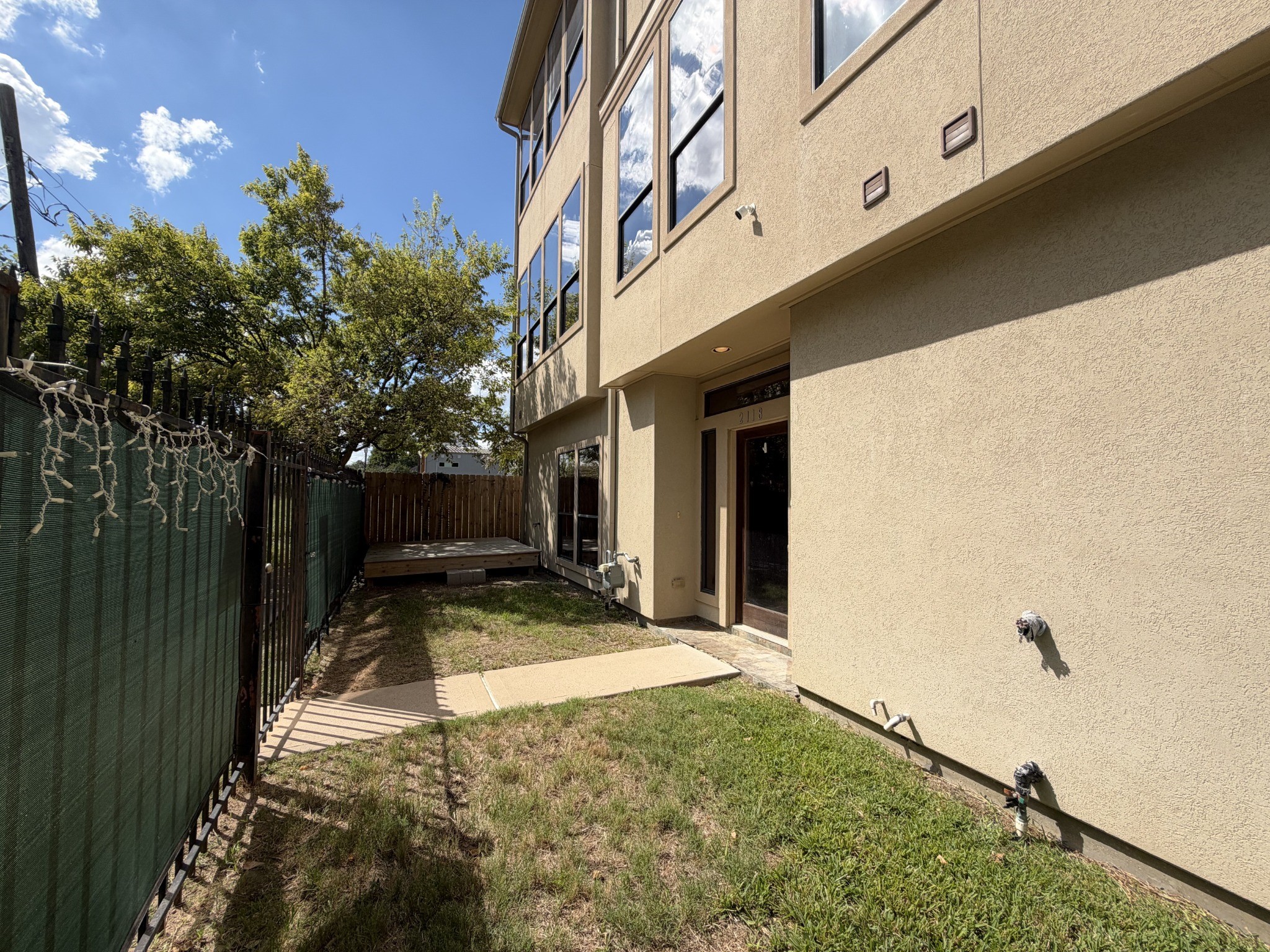 2118 Holman Street, Houston, TX 77004