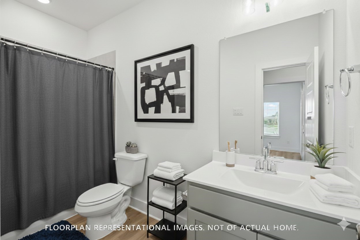 13927 Hillier Run Drive, Santa Fe, TX 77510