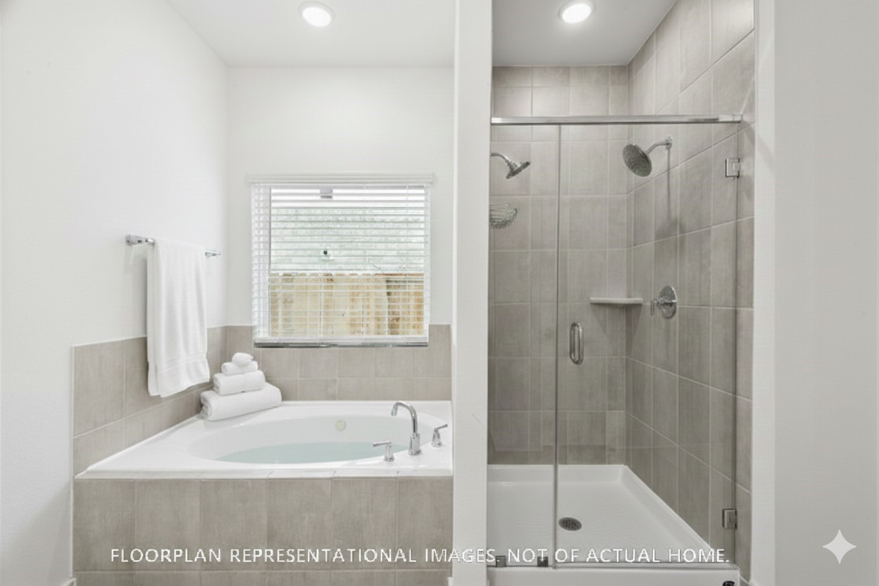 13927 Hillier Run Drive, Santa Fe, TX 77510