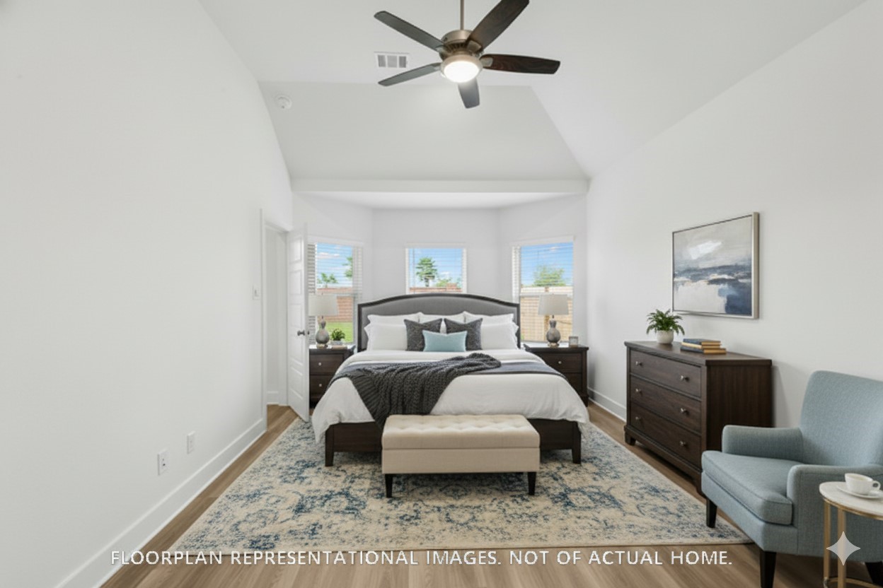 13927 Hillier Run Drive, Santa Fe, TX 77510