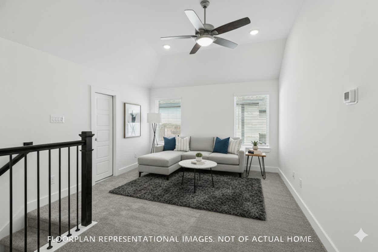 13927 Hillier Run Drive, Santa Fe, TX 77510