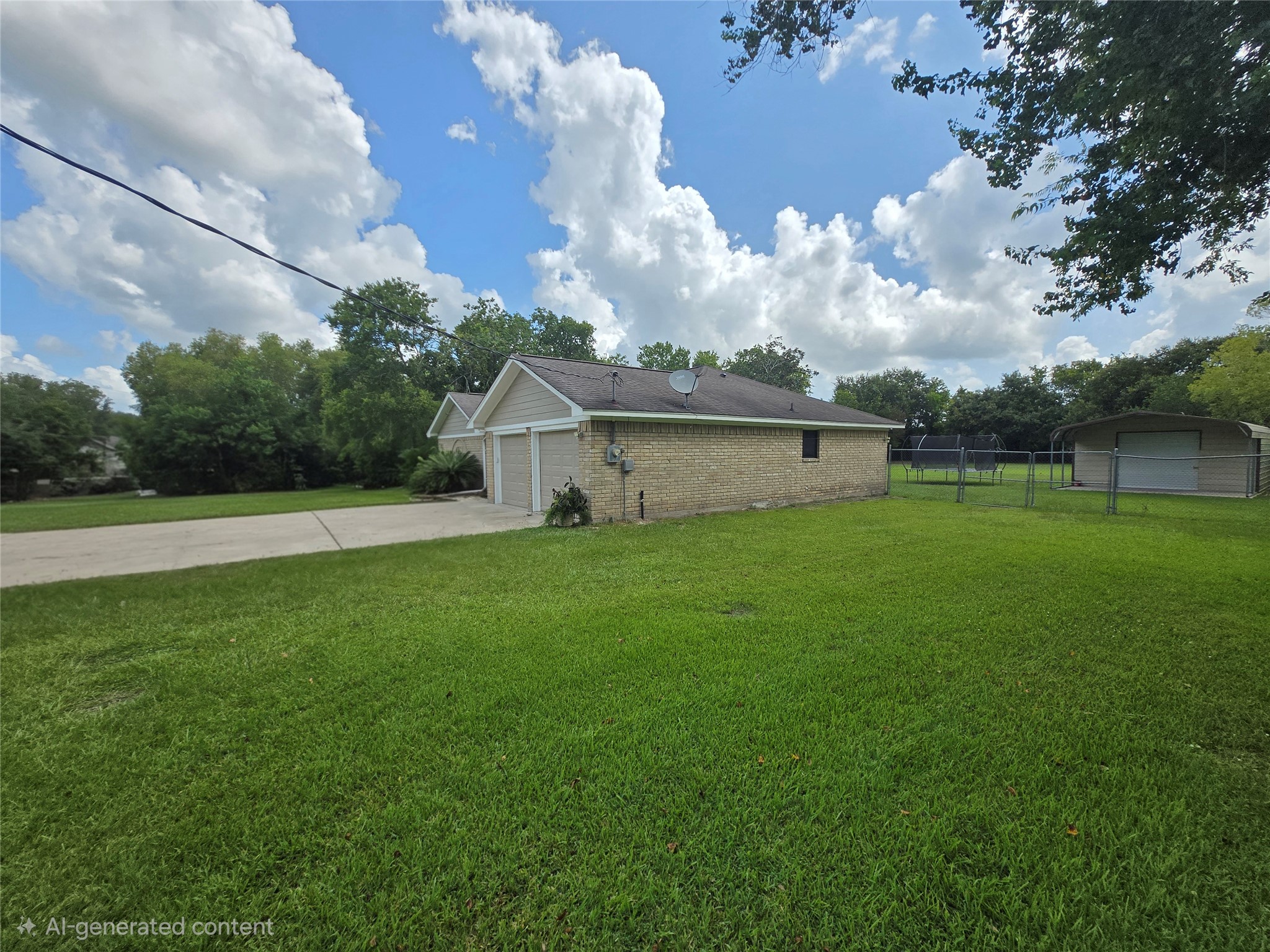610 Avenue C, Alvin, TX 77511 610 Avenue C, Alvin, TX 77511