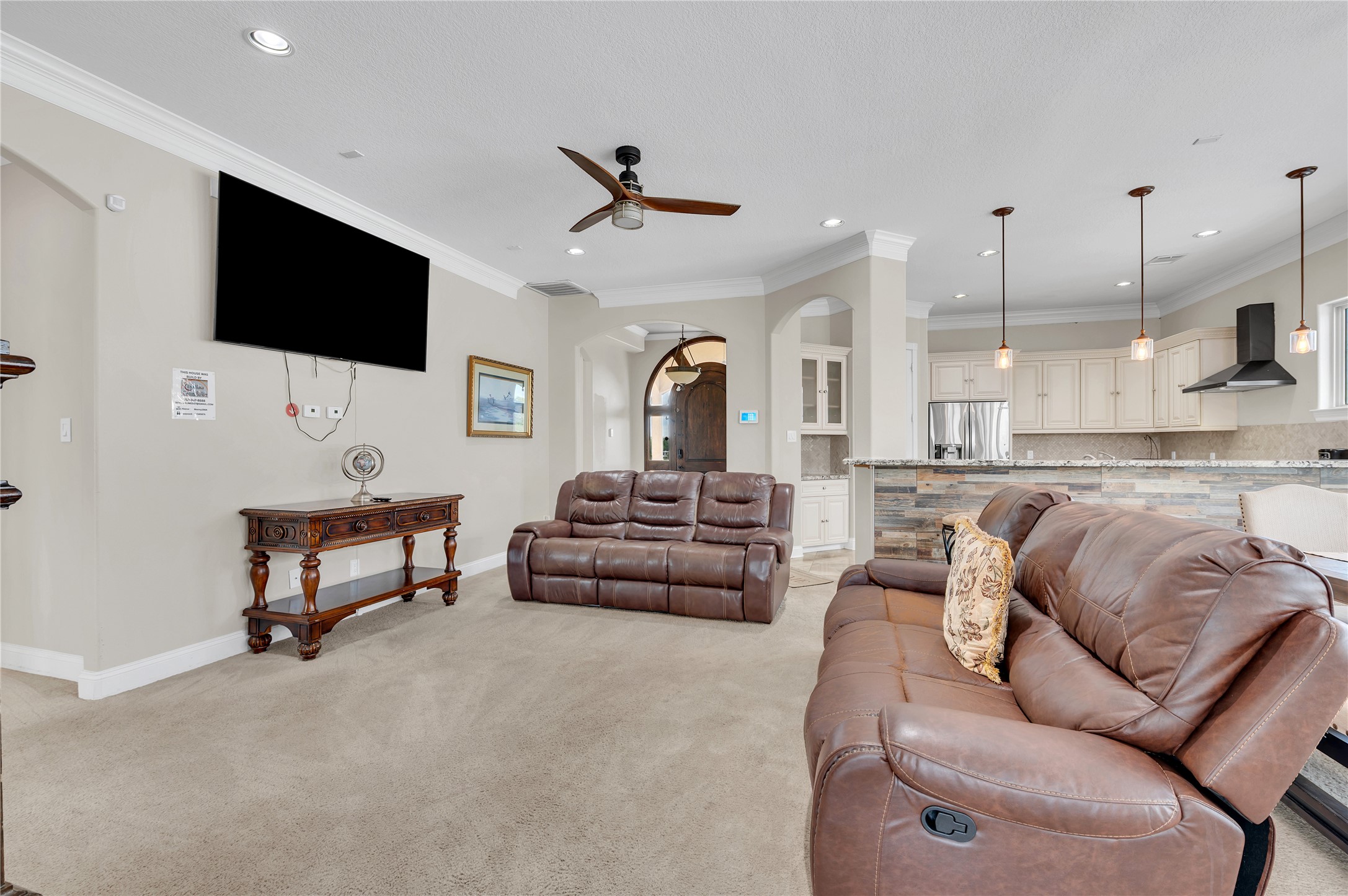 615 29th Street, San Leon, TX 77539