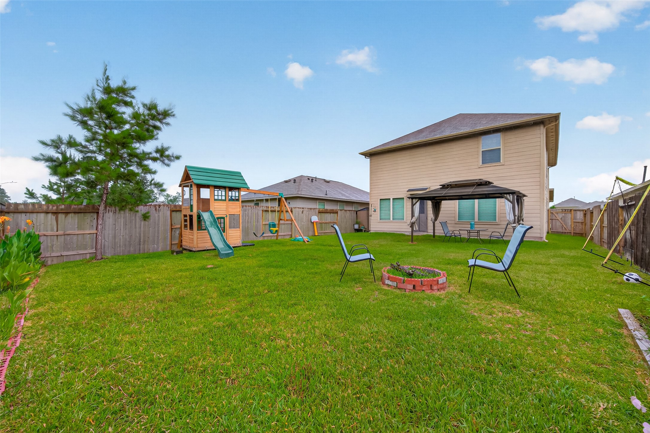 1511 Las Cuevas Drive, Conroe, TX 77301