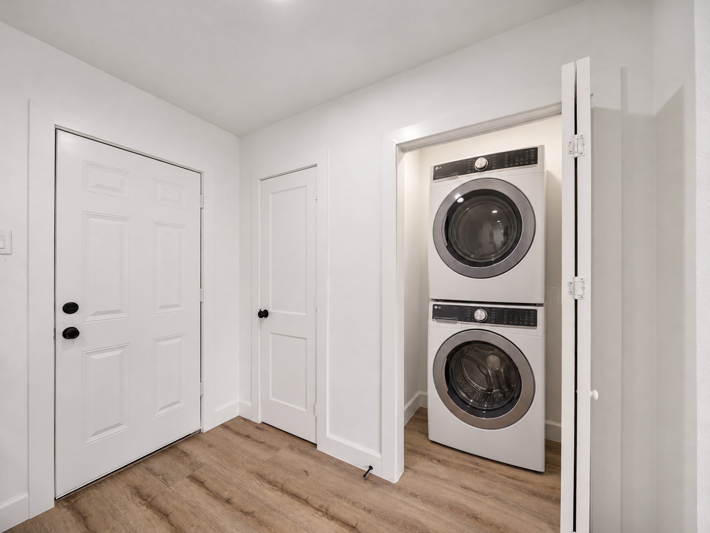 virtual staging
