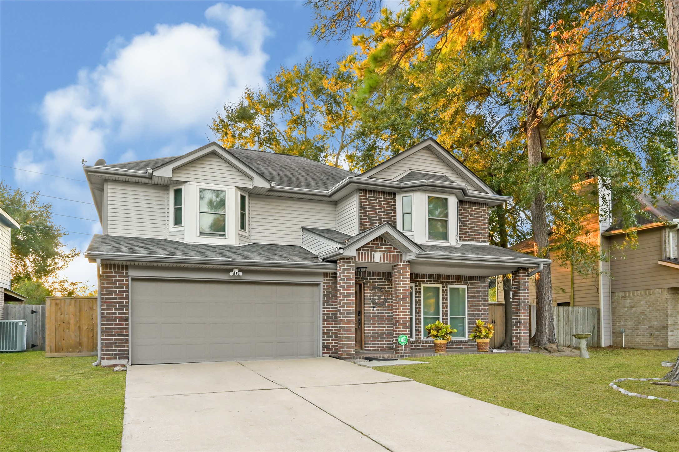 18911 Sandia Pines Drive, Humble, TX 77346