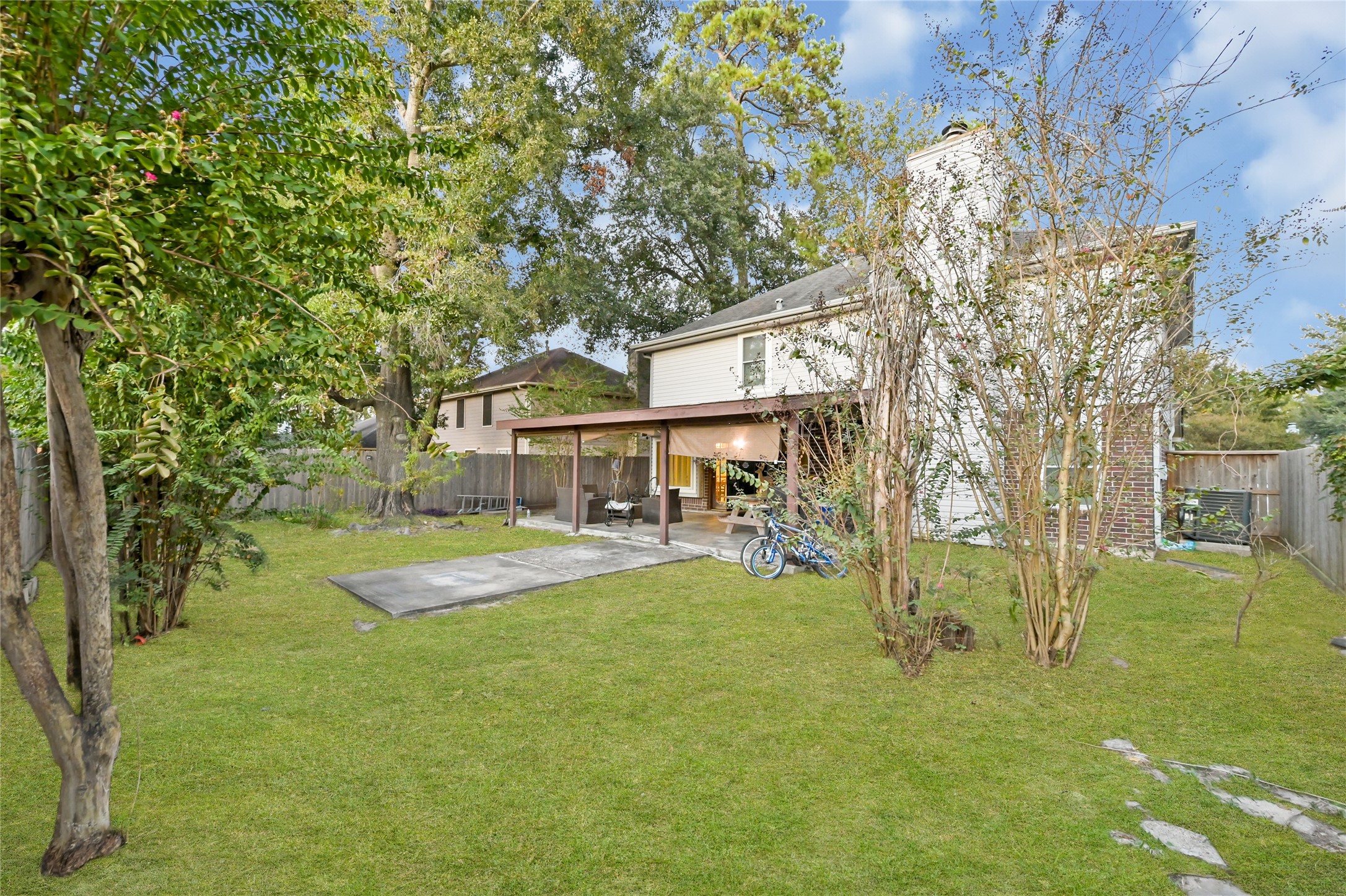18911 Sandia Pines Drive, Humble, TX 77346