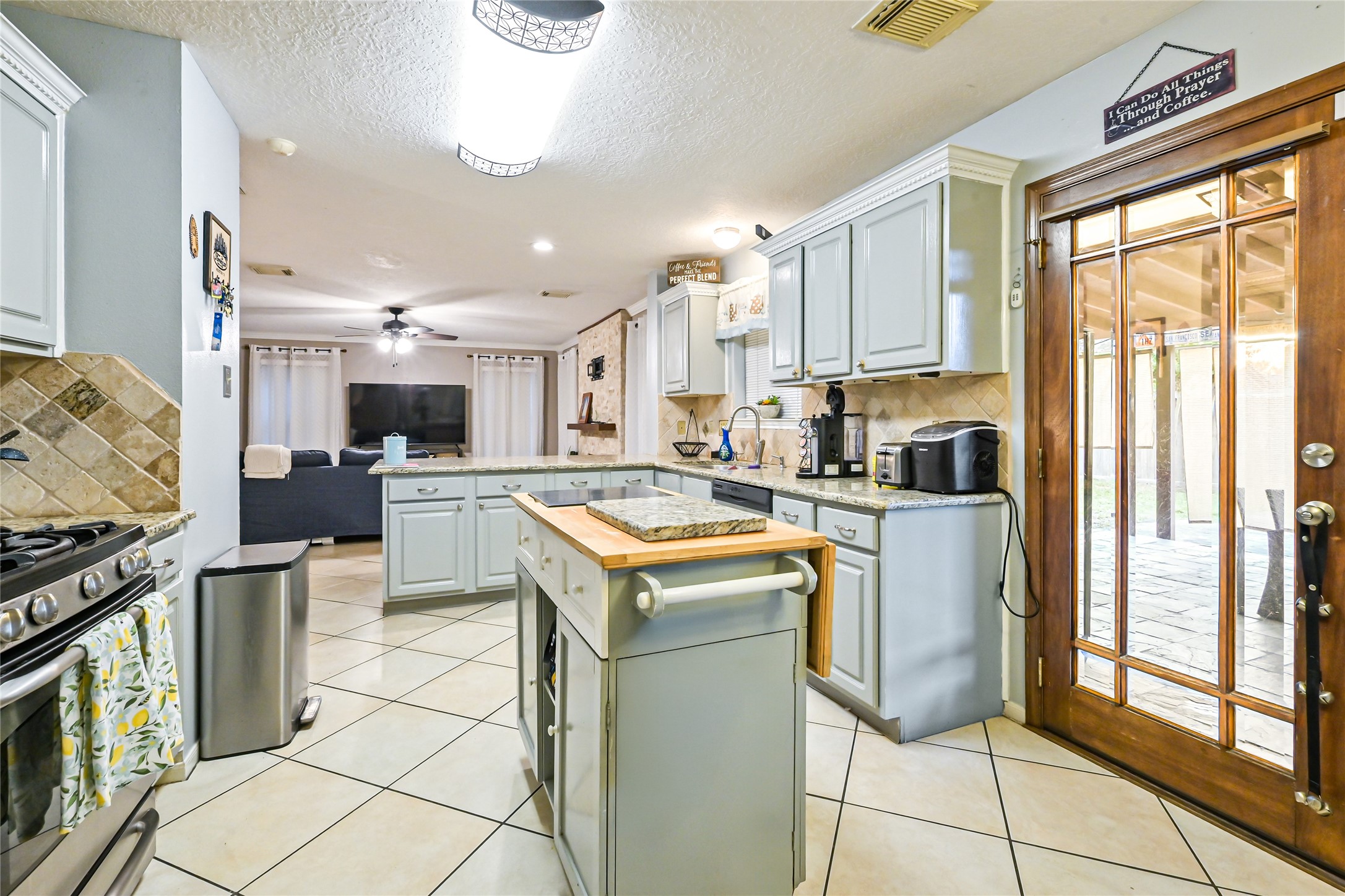 18911 Sandia Pines Drive, Humble, TX 77346