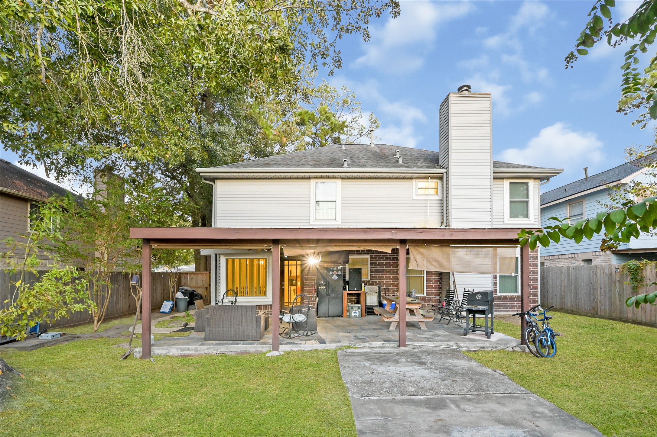 18911 Sandia Pines Drive, Humble, TX 77346