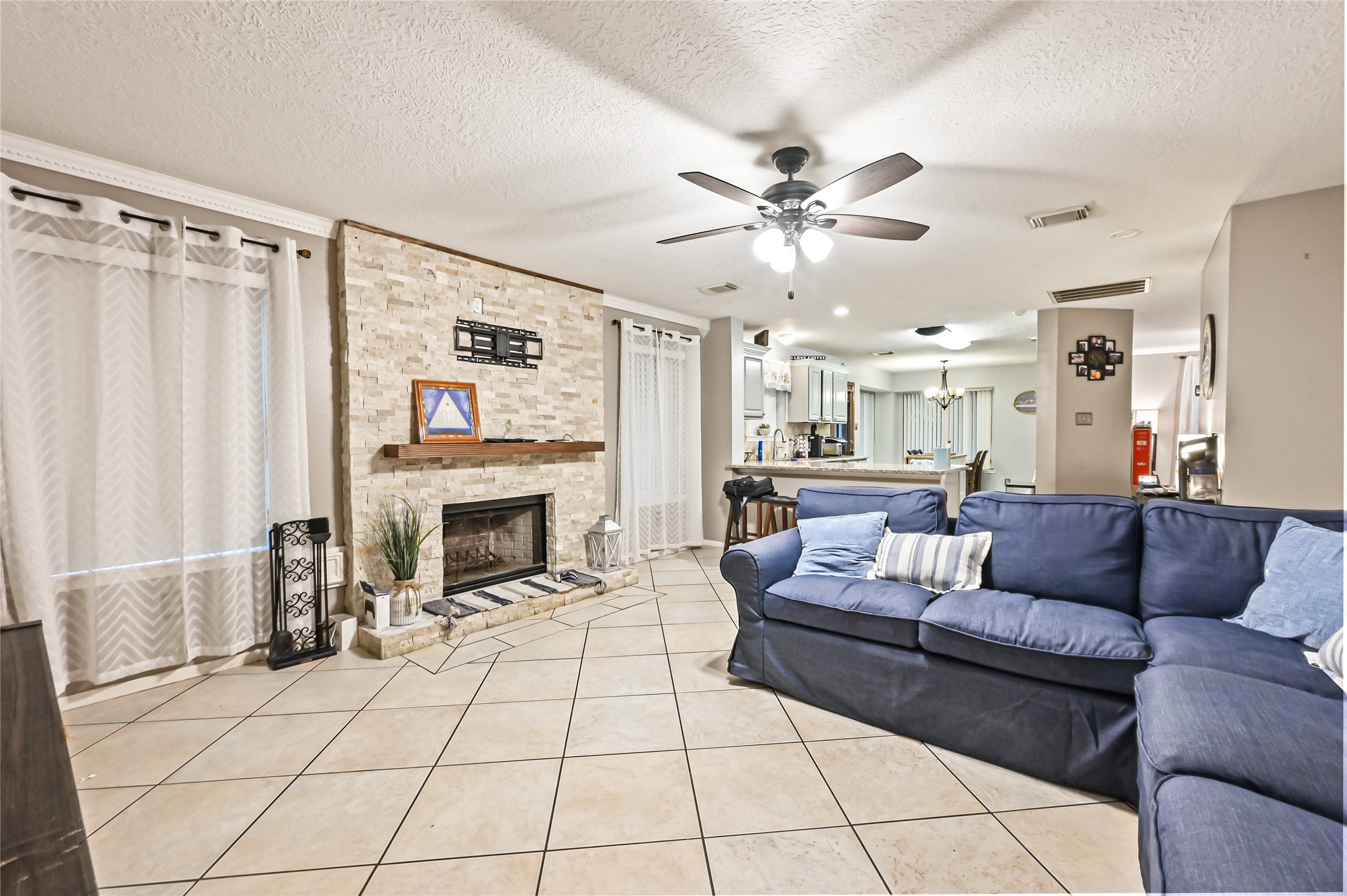 18911 Sandia Pines Drive, Humble, TX 77346
