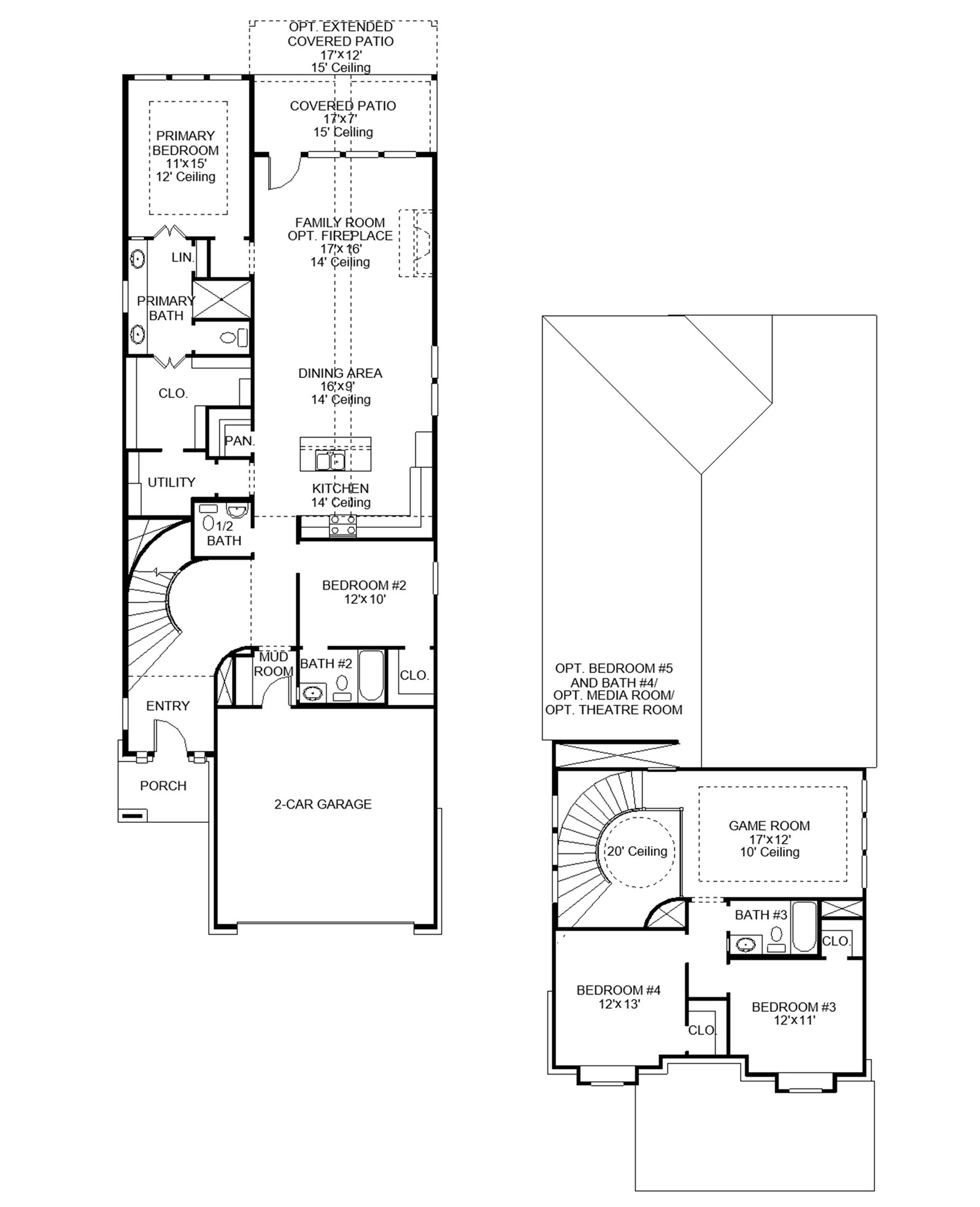 29955 Lucky Pines Streets, Magnolia, TX 77354