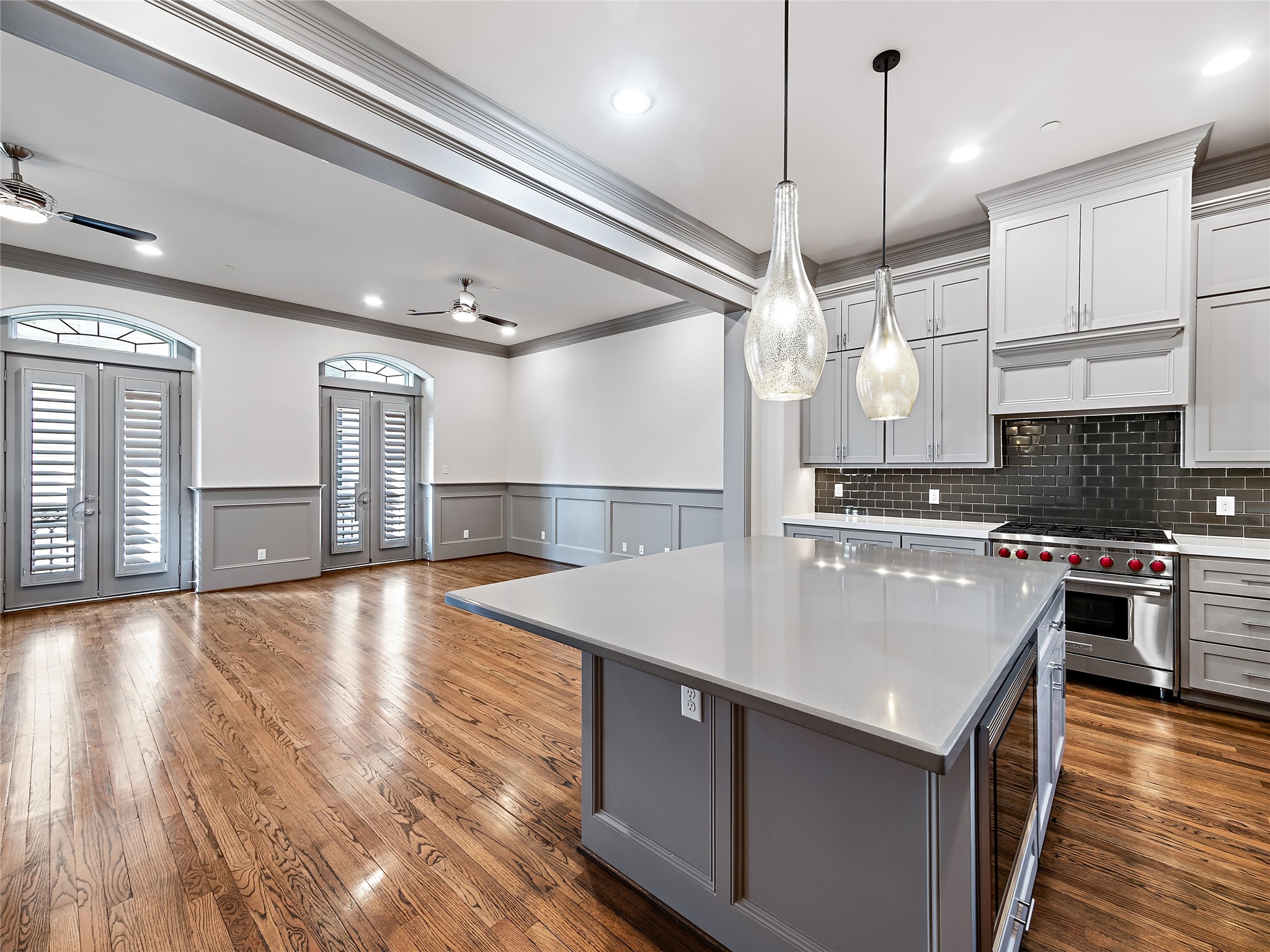 4019 Driscoll Street, Houston, TX 77098