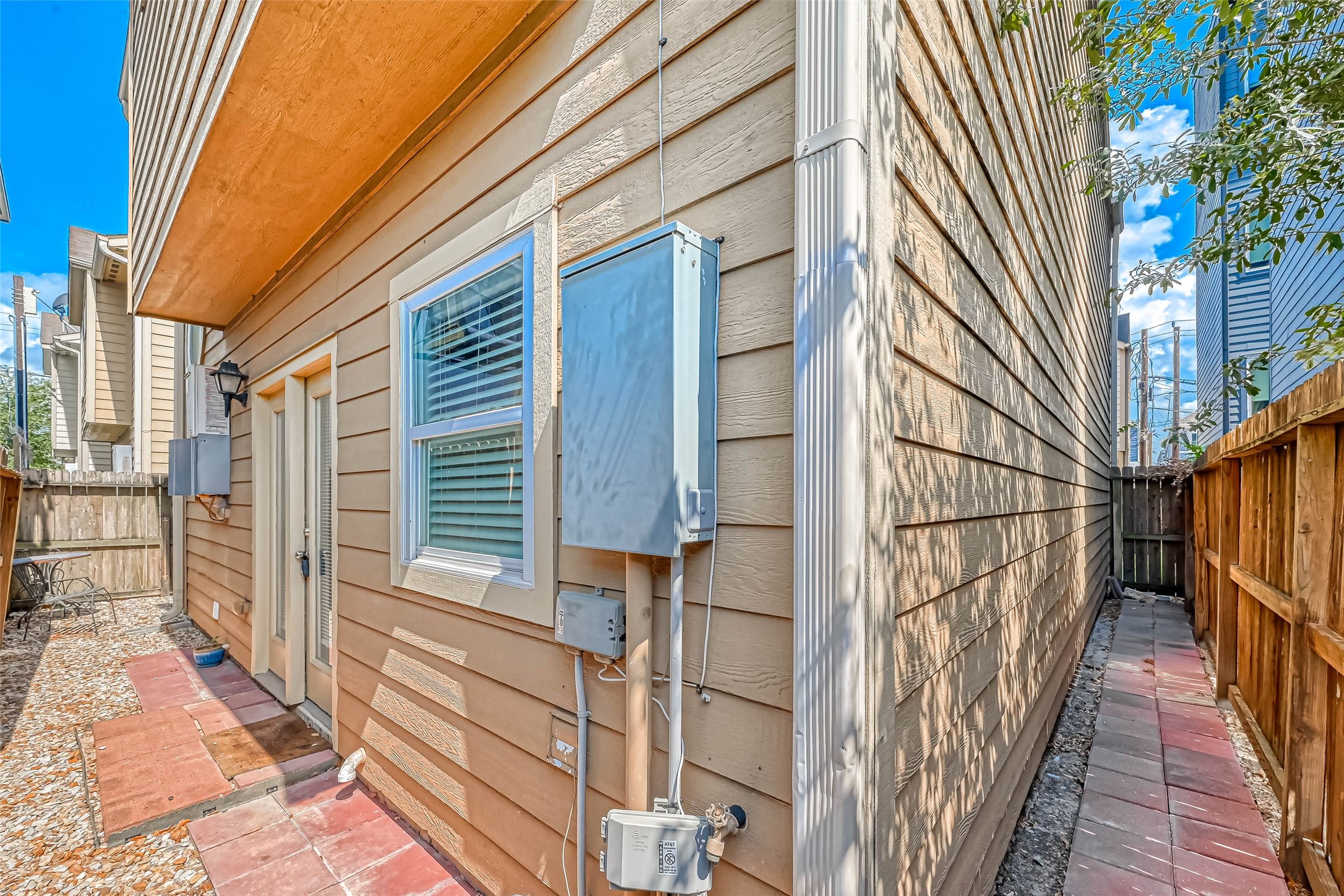 3204 Cline Street, #D, Houston, TX 77020