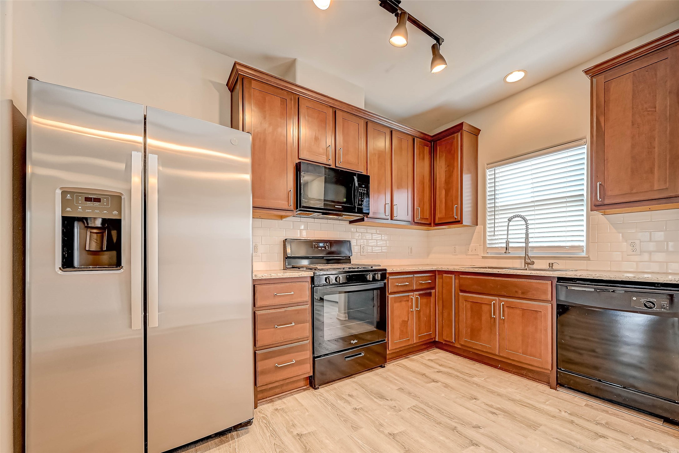 3204 Cline Street, #D, Houston, TX 77020