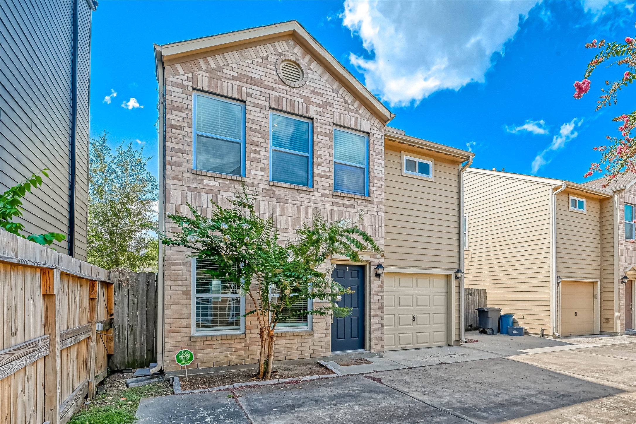 3204 Cline Street, #D, Houston, TX 77020 3204 Cline Street, #D, Houston, TX 77020