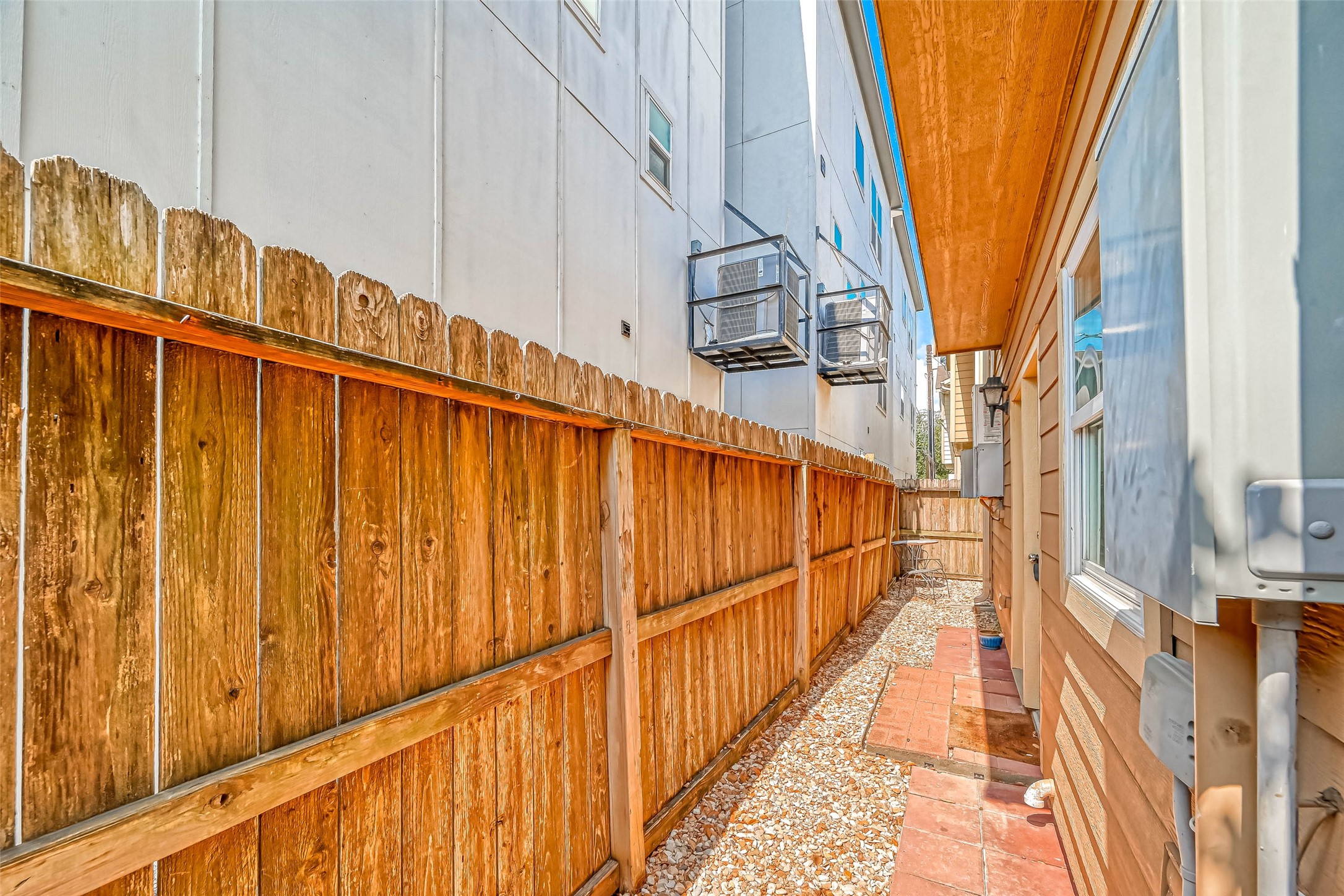 3204 Cline Street, #D, Houston, TX 77020