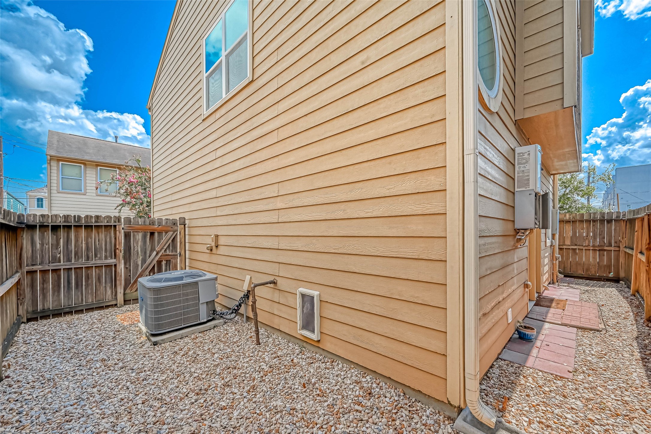 3204 Cline Street, #D, Houston, TX 77020