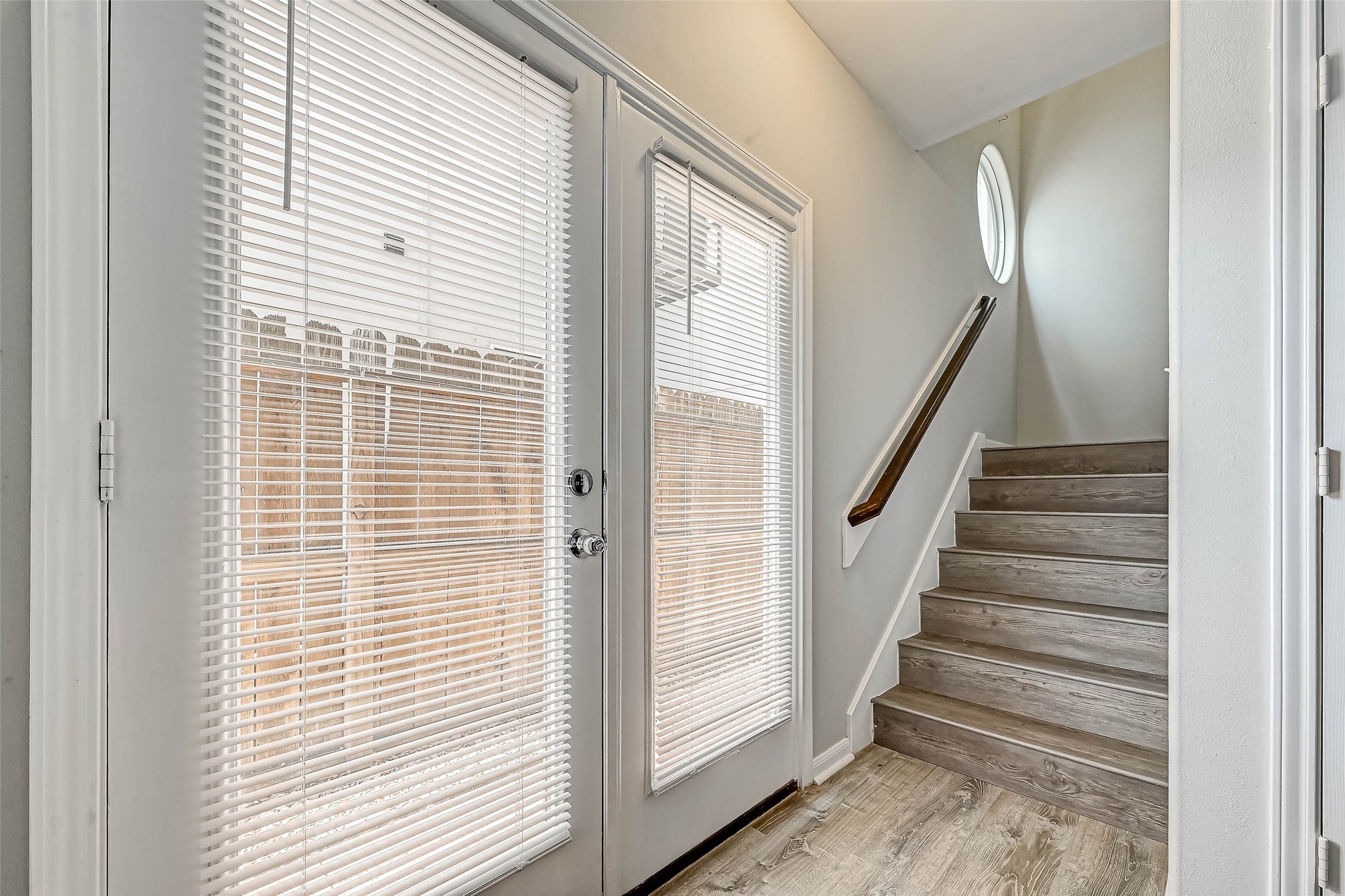 3204 Cline Street, #D, Houston, TX 77020