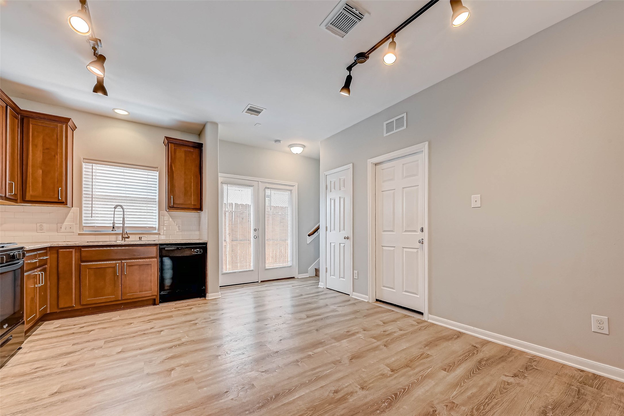 3204 Cline Street, #D, Houston, TX 77020