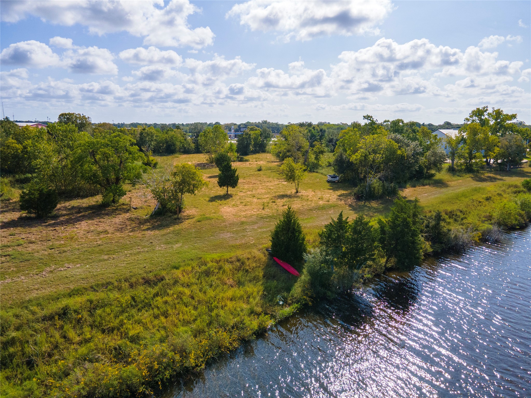 00 FM 2004, Hitchcock, TX 77563