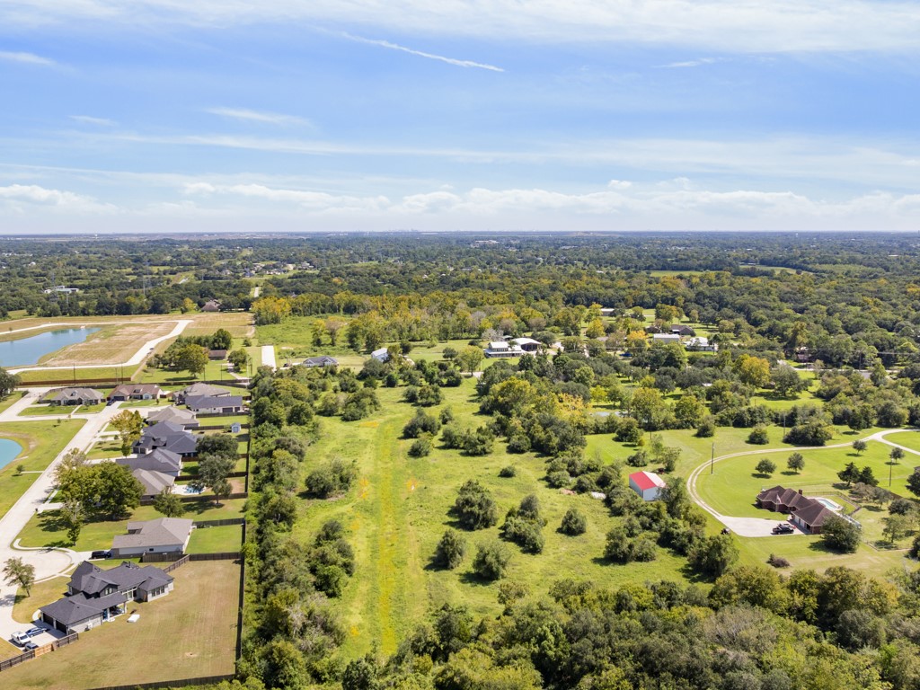 00 Tower Road, Santa Fe, TX 77517