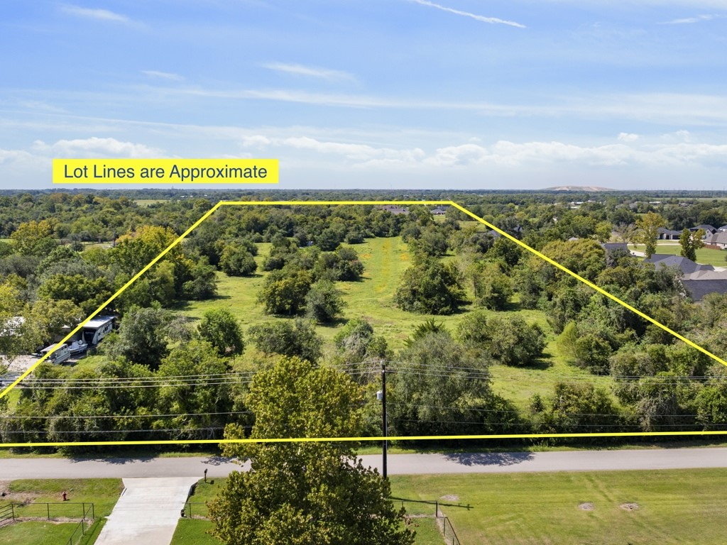 00 Tower Road, Santa Fe, TX 77517